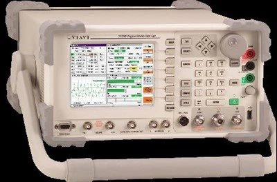 مجموعه تست رادیویی دیجیتال و آنالوگ Aeroflex 3920B