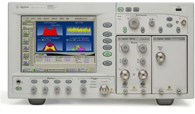 86100اسیلوسکوپ اصلی C Agilent Infinium DCA-J