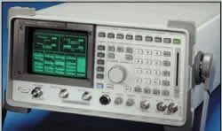 8921A Agilent Communication Analyzer