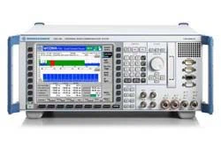 آنالایزر ارتباطی CMU300 Rohde & Schwarz